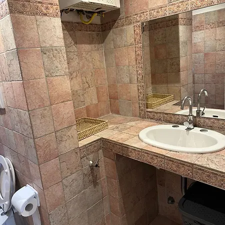 3 Coins Trastevere Station * Рим