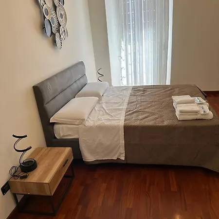 3 Coins Trastevere Station Rome