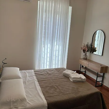 3 Coins Trastevere Station Apartment Rome
