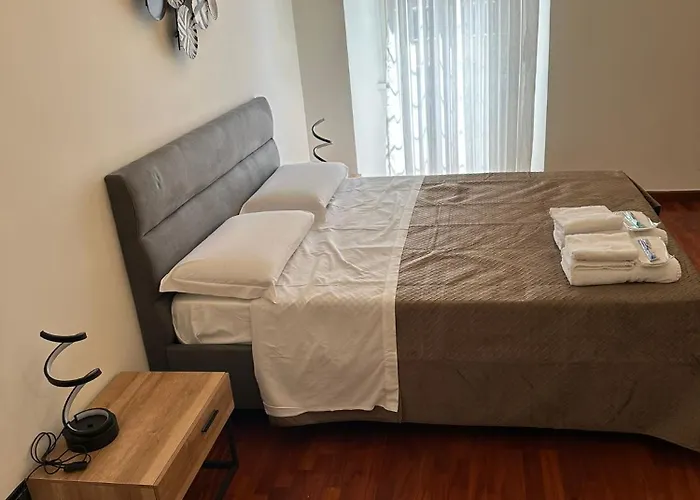 3 Coins Trastevere Station Rome