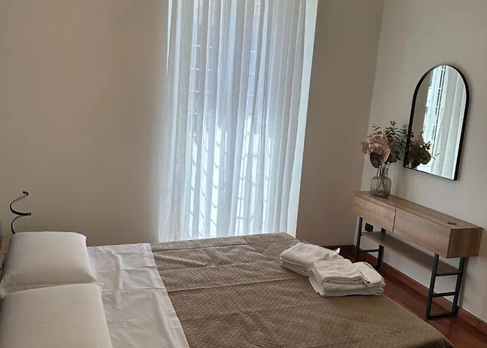 3 Coins Trastevere Station Apartment Rome